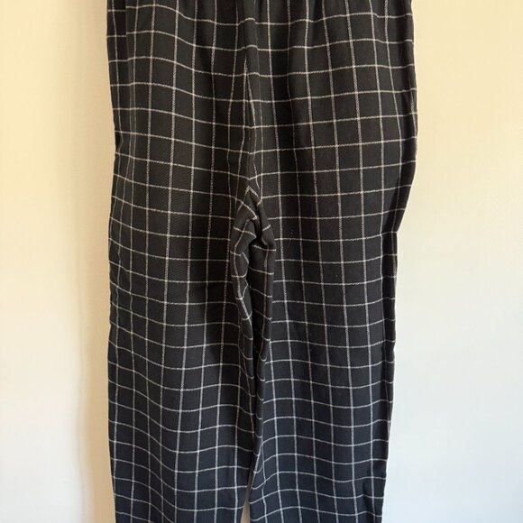 Madewell Huston pull on pants - Picture 5 of 5